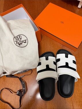 [hermes] chypre sandal